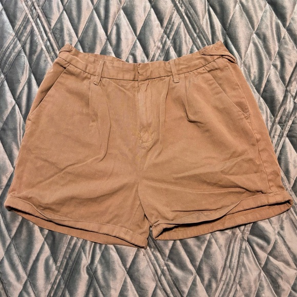 Serra by Joie Rucker “The Anchor” Shorts, size 31 - Picture 3 of 6